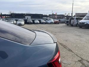 Eleron pentru portbagaj Skoda Octavia 3 - imagine 3