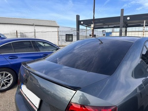 Eleron pentru portbagaj Skoda Octavia 3 - imagine 4