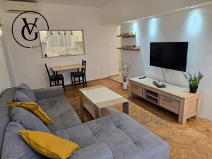 Apartament 2 camere - Piata Romana - Investitie  - imagine 2