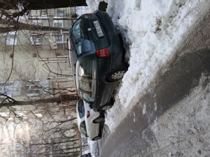 Vand Skoda Octavia Combi Tour - imagine 2 Vand Skoda Octavia Combi Tour - imagine 2