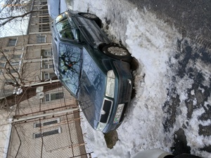 Vand Skoda Octavia Combi Tour