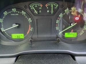 Vand Skoda Octavia Combi Tour - imagine 3 Vand Skoda Octavia Combi Tour - imagine 3