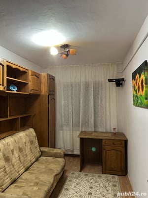 Apartament de inchiriat 3 camere | Burdujeni Suceava