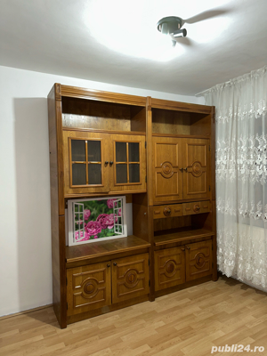 Apartament 3 camere de inchiriat | Burdujeni Suceava - imagine 3