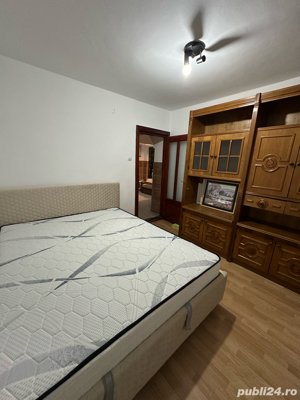 Apartament 3 camere de inchiriat | Burdujeni Suceava - imagine 2