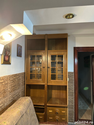 Apartament 3 camere de inchiriat | Burdujeni Suceava - imagine 8