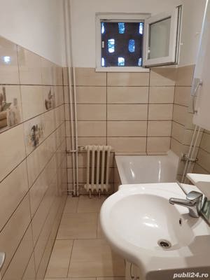 Apartament două camere, lângă Spitalul Județean, et II  - imagine 17