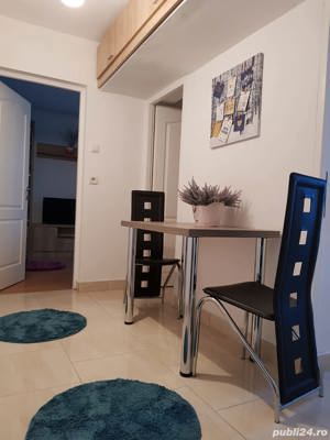 Apartament două camere, lângă Spitalul Județean, et II  - imagine 7