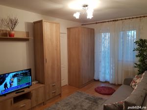 Apartament două camere, lângă Spitalul Județean, et II  - imagine 11