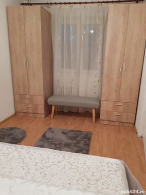 Apartament două camere, lângă Spitalul Județean, et II  - imagine 6