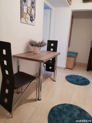 Apartament două camere, lângă Spitalul Județean, et II 