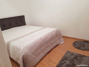 Apartament două camere, lângă Spitalul Județean, et II  - imagine 5