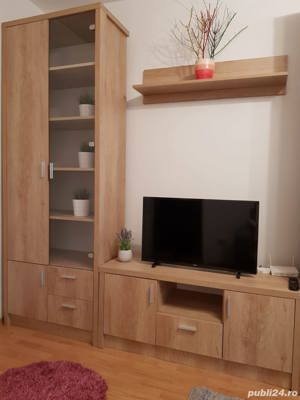 Apartament două camere, lângă Spitalul Județean, et II  - imagine 3