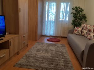 Apartament două camere, lângă Spitalul Județean, et II  - imagine 4