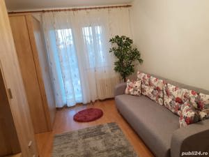 Apartament două camere, lângă Spitalul Județean, et II  - imagine 10