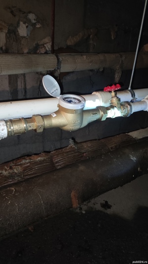 Instalator Sanitar Constanța  - imagine 3