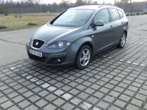 Seat Altea XL  2014, 1.2TSi, 105CP