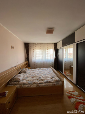 Vand apartament 2 camere - imagine 2