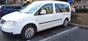 Vand Caddy maxi  - imagine 2