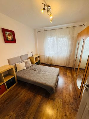 Apartamente 3 camere de inchiriat Bd Mihalache - Turda pet friendly - imagine 4