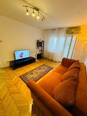 Apartamente 3 camere de inchiriat Bd Mihalache - Turda pet friendly - imagine 2