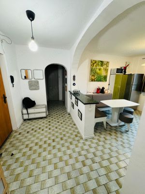 Apartamente 3 camere de inchiriat Bd Mihalache - Turda pet friendly - imagine 6