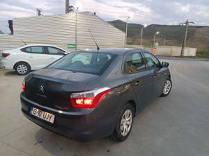 Vând Citroen C-Elysée - imagine 8