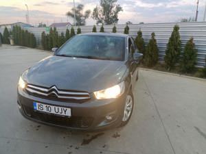 Vând Citroen C-Elysée - imagine 7