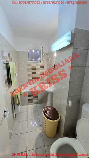 Ofertă !!! Apartament 2 Camere GĂVANA 2 Etaj 1 Centrală Confort 2 - imagine 5