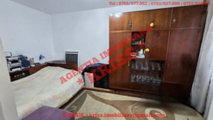 Ofertă !!! Apartament 2 Camere GĂVANA 2 Etaj 1 Centrală Confort 2 - imagine 6