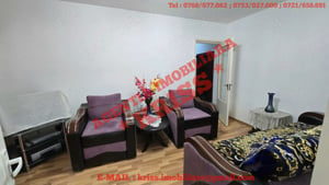 Ofertă !!! Apartament 2 Camere GĂVANA 2 Etaj 1 Centrală Confort 2 - imagine 2