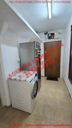 Ofertă !!! Apartament 2 Camere GĂVANA 2 Etaj 1 Centrală Confort 2 - imagine 8