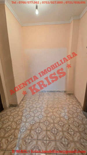 Apartament 2 Camere TRIVALE Confort 1 Semidecomandat Liber 51 Mp. - imagine 6