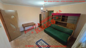 Apartament 2 Camere TRIVALE Confort 1 Semidecomandat Liber 51 Mp. - imagine 9