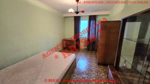 Apartament 2 Camere TRIVALE Confort 1 Semidecomandat Liber 51 Mp. - imagine 4