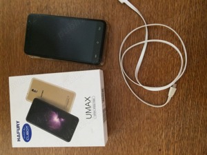 Telefon Hafury - diagonala 6''