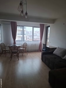 Inchiriere apartament Rahova Teius - imagine 1