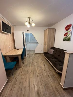 Inchiriez apartament 2 camere,etaj 3 calea dumbravii   anaf - imagine 8