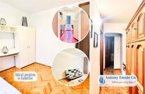 Apartament de vanzare, 3 Camere, tip PB, Rogerius, Oradea - imagine 6