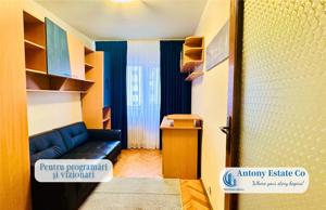 Apartament de vanzare, 3 Camere, tip PB, Rogerius, Oradea - imagine 9