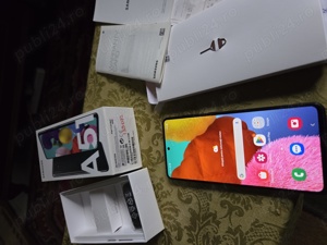 Samsung Galaxy A51 