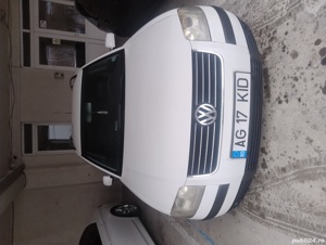 PASSAT B 5.5 - imagine 1