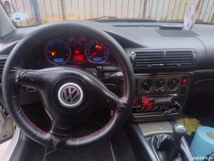 PASSAT B 5.5 - imagine 7