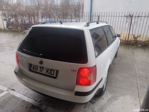 PASSAT B 5.5 - imagine 2