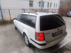 PASSAT B 5.5 - imagine 8