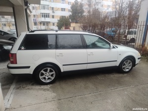 PASSAT B 5.5 - imagine 10