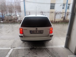 PASSAT B 5.5 - imagine 9