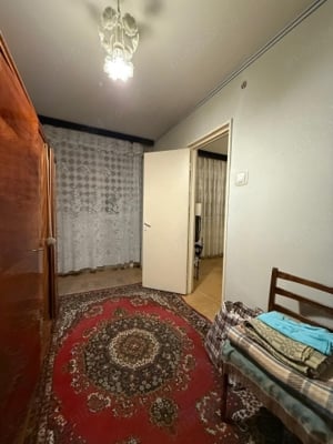 Apartament 2 camere, semidecomandat, 40mp, Ploiesti, Ofelia, 40.399euro - imagine 8