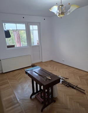 Apartament 2 camere 4/4, Drumul Taberei, Str. Tincani.