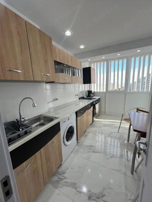 Închiriez apartament 2 camere zona Iancului la metrou